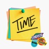 Time (feat. JGrrey) - Single