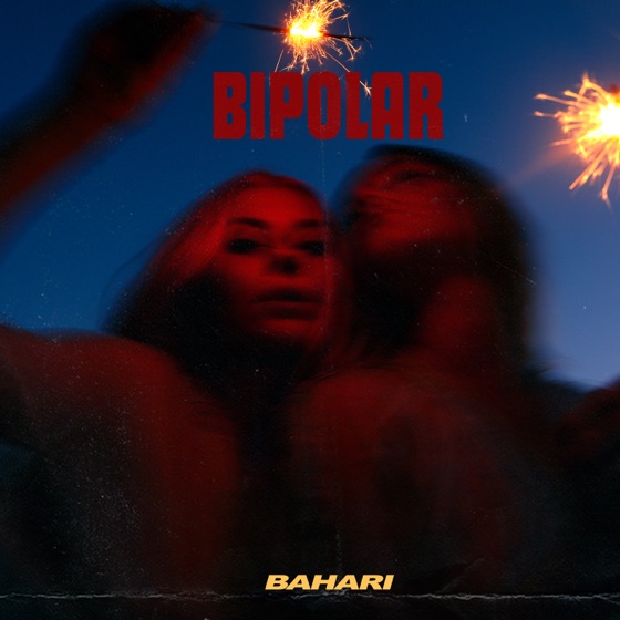 Cover artwork for Bipolar