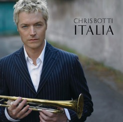 ITALIA cover art