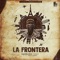 La Frontera artwork