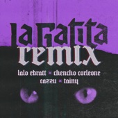 Lalo Ebratt - La Gatita