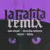 La Gatita (feat. Tainy) [Remix] - Single album cover