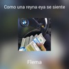 Como una Reyna Eya Se Siente - Single