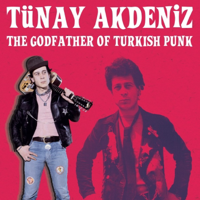 Tünay Akdeniz