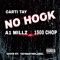 CARTI TAY (feat. A1 MILLZ & 1500 CHOP) - Carti Tay lyrics