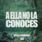 A Ella No la Conoces (feat. Esquizomc) - RESH lyrics