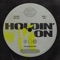 Holdin' On (Extended Mix) artwork