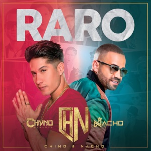 Nacho & Chyno Miranda - Raro - 排舞 編舞者