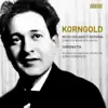 Stream & download Korngold: Much Ado About Nothing & Sinfonietta