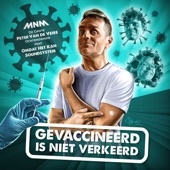Gevaccineerd Is Niet Verkeerd (feat. Omdat Het Kan Soundsystem) artwork