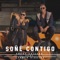 Soñé Contigo (feat. Lennyn Hidalgo) artwork