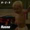 9 2 5 (feat. Brian Lagoni Nielsen) - Rasno lyrics