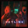 Hotline (feat. Danica Hunter) - Single album lyrics, reviews, download