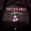 Lovesick Girls (feat. 크리) - Single