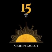 Siionin laulu 331: Nyt nämä nuoret tulleet artwork