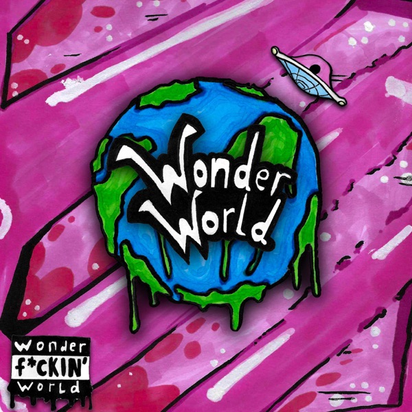 Wonder World - EP - Xeddex