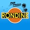 Rondine (feat. Giorgina) artwork