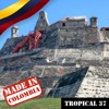 Made In Colombia: Tropical, Vol. 37