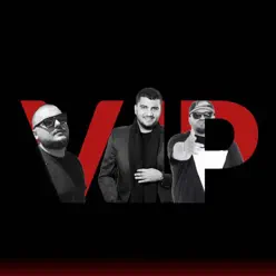 Vip (feat. Ermal Fejzullahu) - Single - Kaos Vip (feat. Ermal Fejzullahu) - Single - Kaos