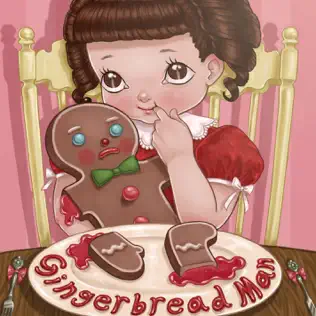 télécharger l'album Melanie Martinez - Gingerbread Man
