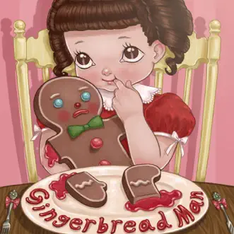 Gingerbread Man by Melanie Martinez song reviws