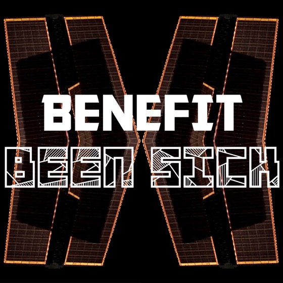 Cover artwork for Been Sick