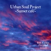 Sunset Café - Single