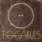 Agua pesada - Tocables lyrics