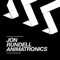 Animatronics - Jon Rundell lyrics