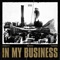 IN MY BUSINESS (feat. $peedyyy & Young XO) - Traakoo lyrics