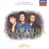 Coloratura Arias album lyrics, reviews, download