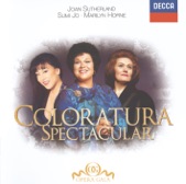 Coloratura Arias, 1998