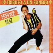 Frankie Ruiz - Desnúdate Mujer