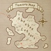 Treasure Map - EP