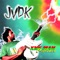 Reggae karmony - J.V.D.K. lyrics