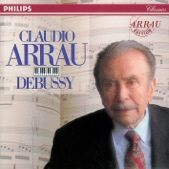 Claudio Arrau - Images - Book 1: I. Reflets dans l'eau