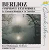 Berlioz: Symphonie fantastique; Le carnaval romain; Le Corsaire album lyrics, reviews, download