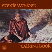 Stevie Wonder - Lookin' for Another Pure Love
