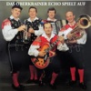 Das Oberkrainer Echo - Musik aus Oberkrain