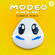 A New Day (Summer Remix) - Modeo