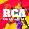 Real Cumbia Activa RCA - Quédate Con Él