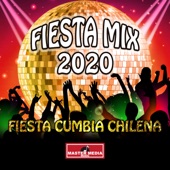 Cumbia Tropical Nº 1 (Megamix) artwork