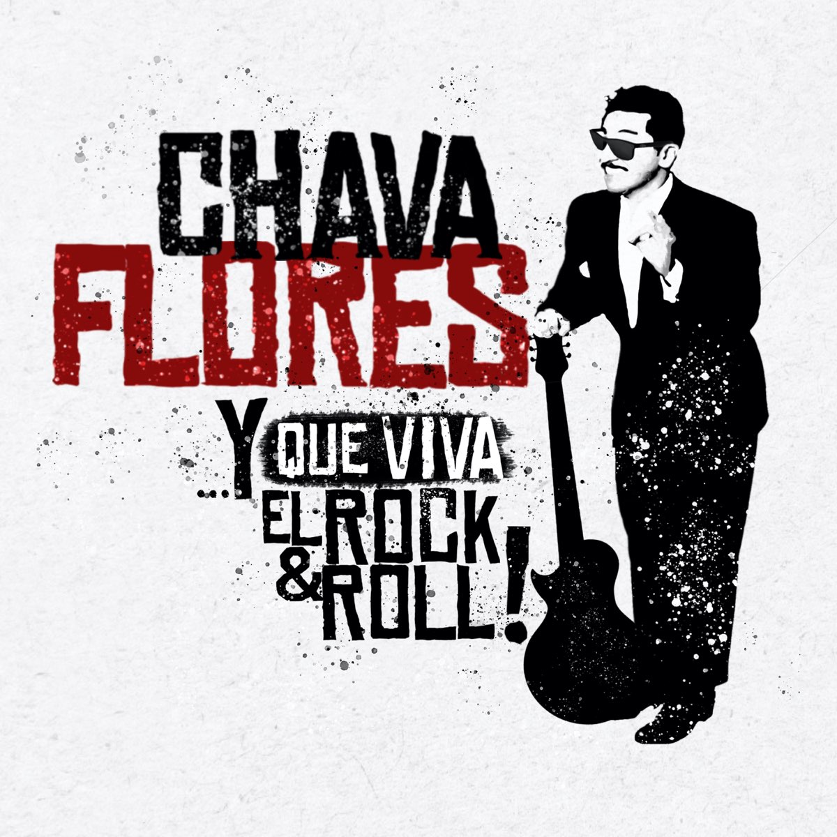 Chava Flores... Y Que Viva el Rock & Roll! de Varios Artistas en Apple Music
