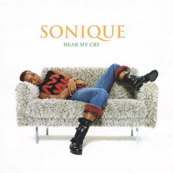 Cover artwork for Cold and Lonely