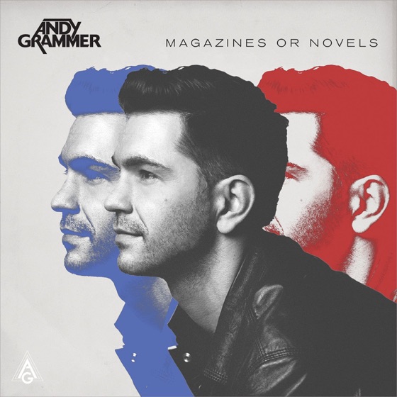 Cover artwork for Holding Out