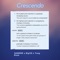 Crescendo (feat. Yung Rone & Big110) - 3600MIR lyrics