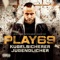 KUGELSICHERER JUGENDLICHER - Play69, Farid Bang & Fler lyrics