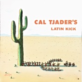 Latin Kick (Remastered) artwork