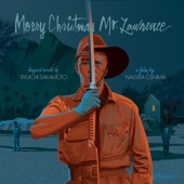 Ryuichi Sakamoto - Merry Christmas Mr. Lawrence