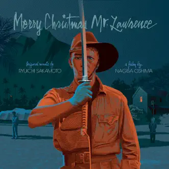 Merry Christmas, Mr. Lawrence by Ryuichi Sakamoto album reviews, ratings, credits